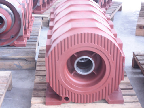 200T-3RT單軸平板機(jī)